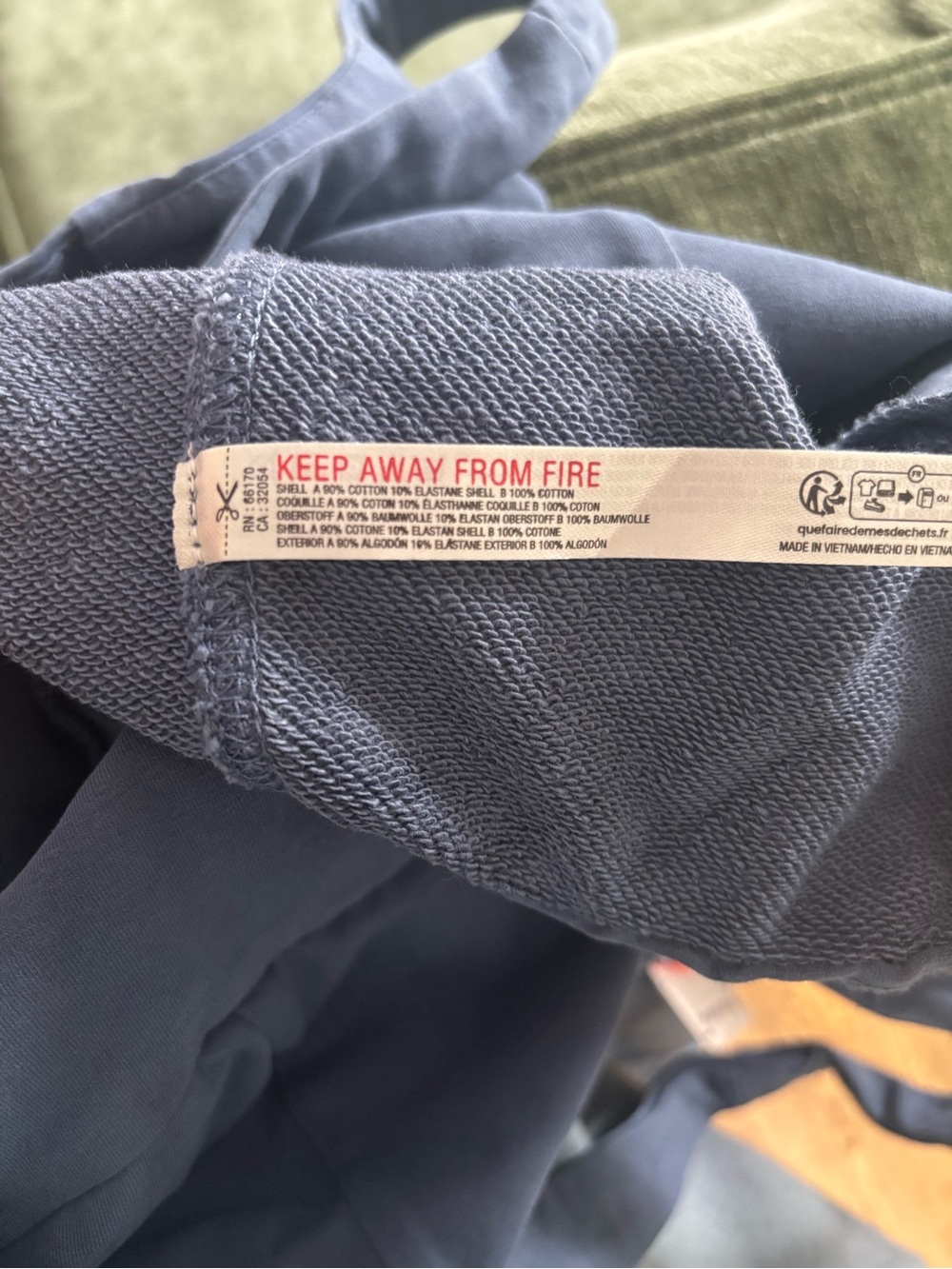 Free People Inbound Onesie - Picture 3 of 6